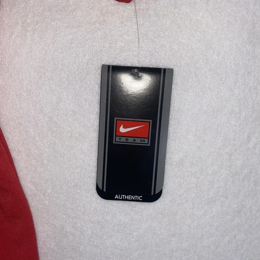 Manchester United vintage football shirt jersey Nike size XL C11